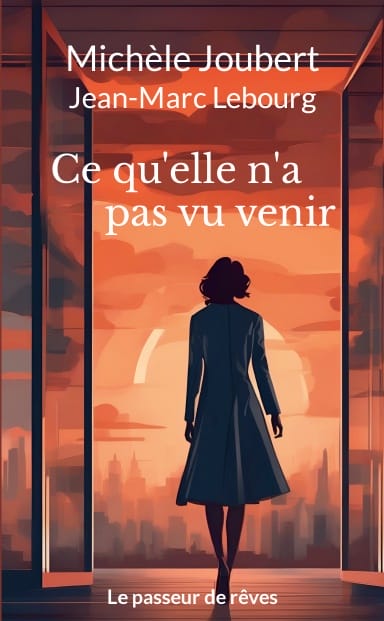 Ce qu&rsquo;elle n&rsquo;a pas vu venir